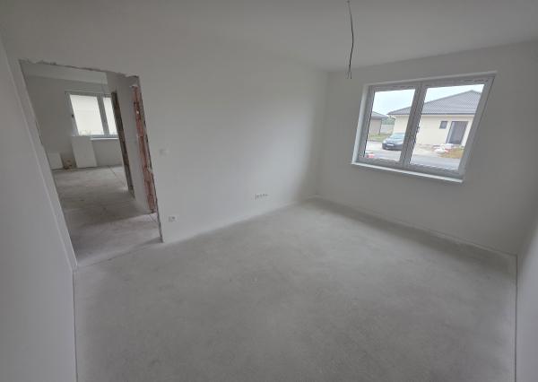 projekthviezda.sk Posledné RD na Javorovej vo Hviezdoslavove