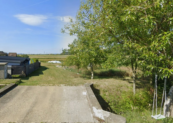 Stavebný pozemok na predaj – Ladce, ul. Ľ. Štúra