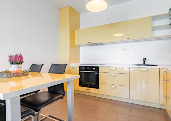 PRENÁJOM 2 izb. bytu s loggiou, Fándlyho ul., Senec