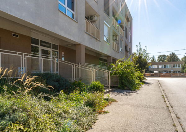 PRENÁJOM 2 izb. bytu s loggiou, Fándlyho ul., Senec