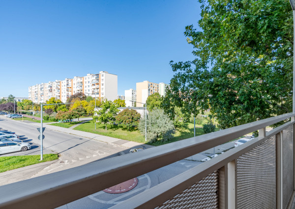 PRENÁJOM 2 izb. bytu s loggiou, Fándlyho ul., Senec