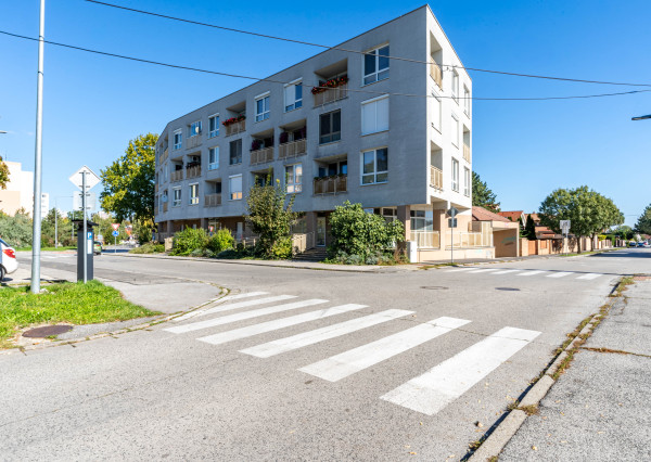 PRENÁJOM 2 izb. bytu s loggiou, Fándlyho ul., Senec