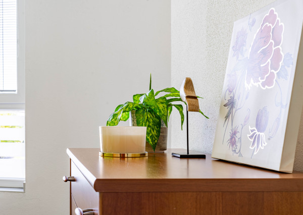 PRENÁJOM 2 izb. bytu s loggiou, Fándlyho ul., Senec