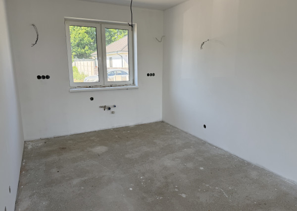 4 izbová NOVOSTAVBA v Cíferi na predaj v štandarde