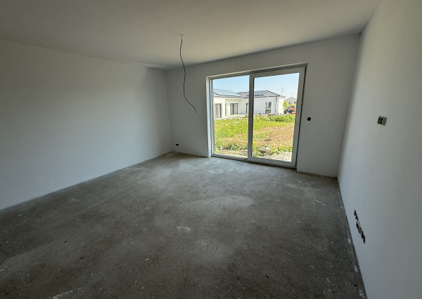 4 izbová NOVOSTAVBA v Cíferi na predaj v štandarde