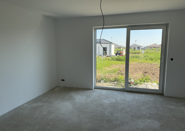 4 izbová NOVOSTAVBA v Cíferi na predaj v štandarde