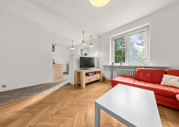 Na predaj 5-izbový byt s výmerou 114 m² v tichej a zelenej časti Ružinova – Ostredky na ulici Planét