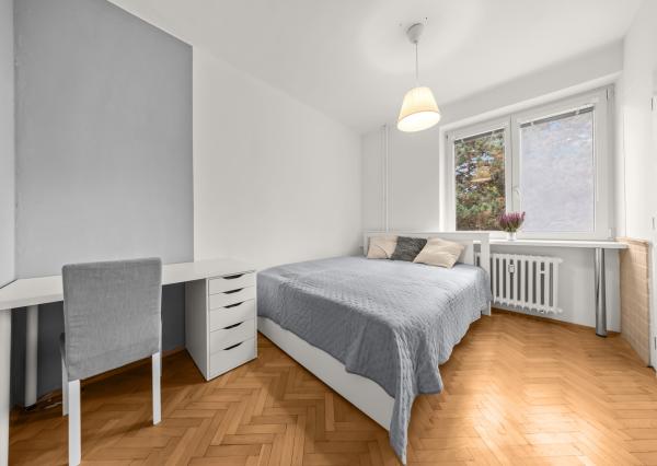 Na predaj 5-izbový byt s výmerou 114 m² v tichej a zelenej časti Ružinova – Ostredky na ulici Planét