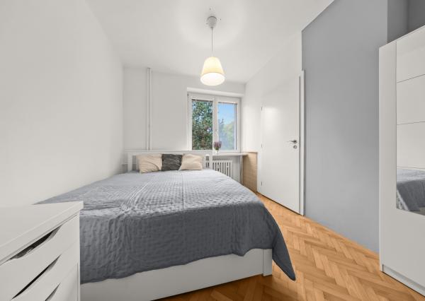 Na predaj 5-izbový byt s výmerou 114 m² v tichej a zelenej časti Ružinova – Ostredky na ulici Planét