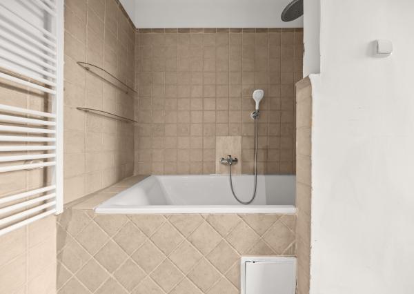 Na predaj 5-izbový byt s výmerou 114 m² v tichej a zelenej časti Ružinova – Ostredky na ulici Planét