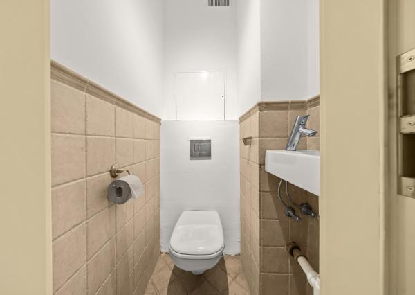 Na predaj 5-izbový byt s výmerou 114 m² v tichej a zelenej časti Ružinova – Ostredky na ulici Planét