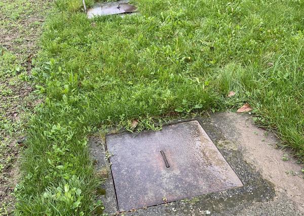 STAVEBNÝ POZEMOK - 1 202 m², Kráľová nad Váhom