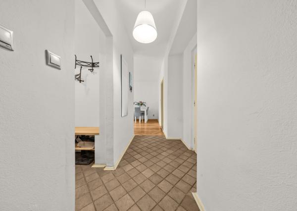 Na predaj 5-izbový byt s výmerou 114 m² v tichej a zelenej časti Ružinova – Ostredky na ulici Planét