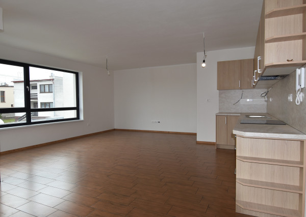 Na predaj nový 3-izbový byt vo Veľkých Levároch – 86 m²