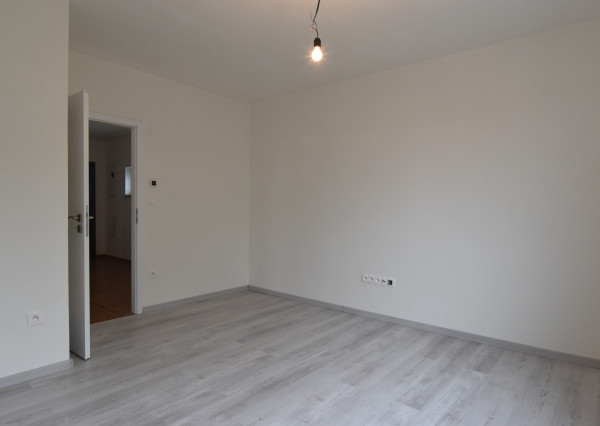 Na predaj nový 3-izbový byt vo Veľkých Levároch – 86 m²