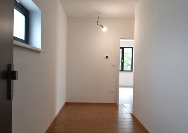 Na predaj nový 3-izbový byt vo Veľkých Levároch – 86 m²