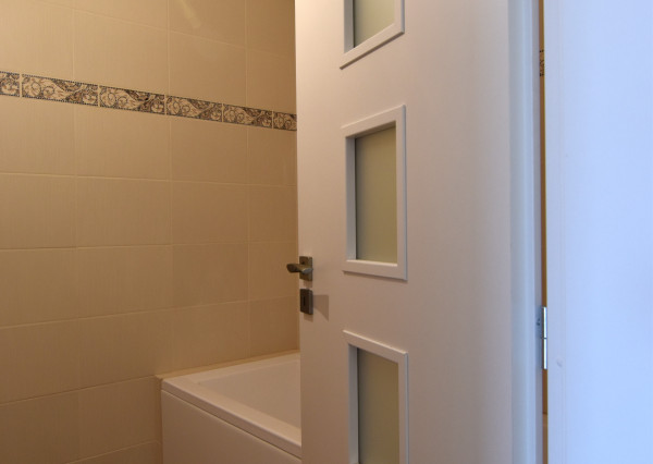 Na predaj nový 3-izbový byt vo Veľkých Levároch – 86 m²