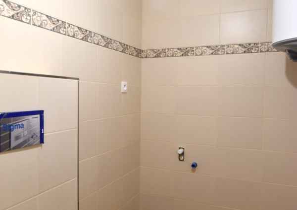 Na predaj nový 3-izbový byt vo Veľkých Levároch – 86 m²