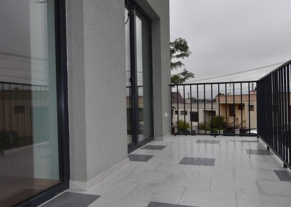 Na predaj nový 3-izbový byt vo Veľkých Levároch – 86 m²