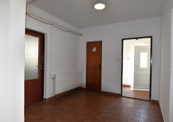 Na predaj rodinný dom Malé Leváre