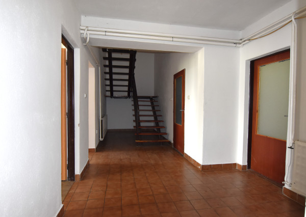 Na predaj rodinný dom Malé Leváre