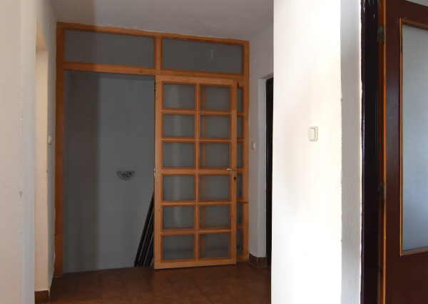 Na predaj rodinný dom Malé Leváre