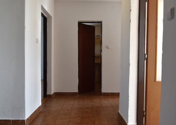 Na predaj rodinný dom Malé Leváre