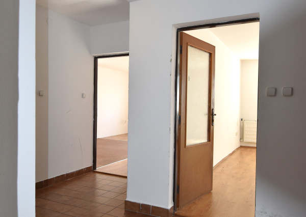 Na predaj rodinný dom Malé Leváre