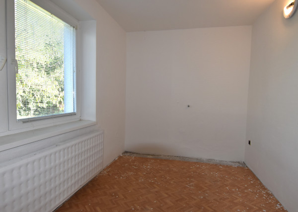 Na predaj rodinný dom Malé Leváre