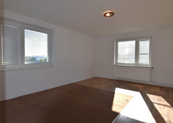 Na predaj rodinný dom Malé Leváre