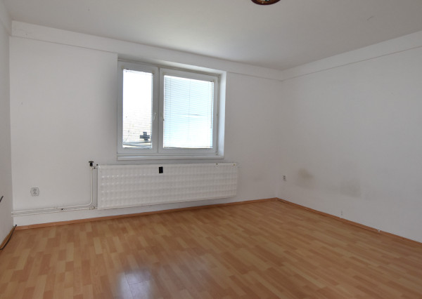 Na predaj rodinný dom Malé Leváre