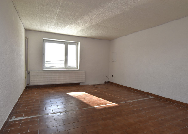 Na predaj rodinný dom Malé Leváre