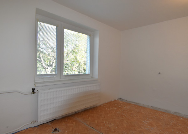 Na predaj rodinný dom Malé Leváre