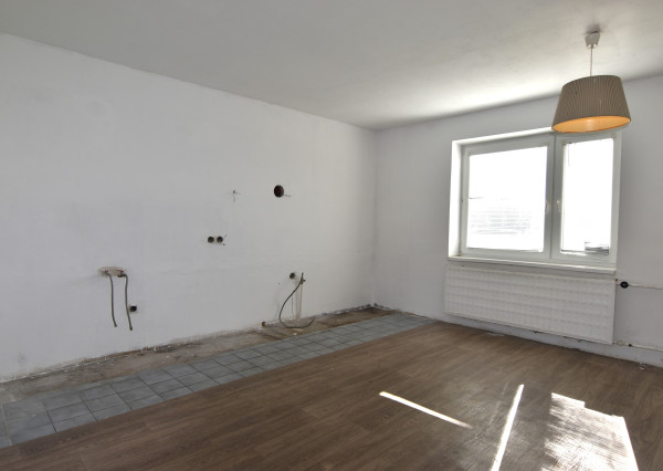 Na predaj rodinný dom Malé Leváre