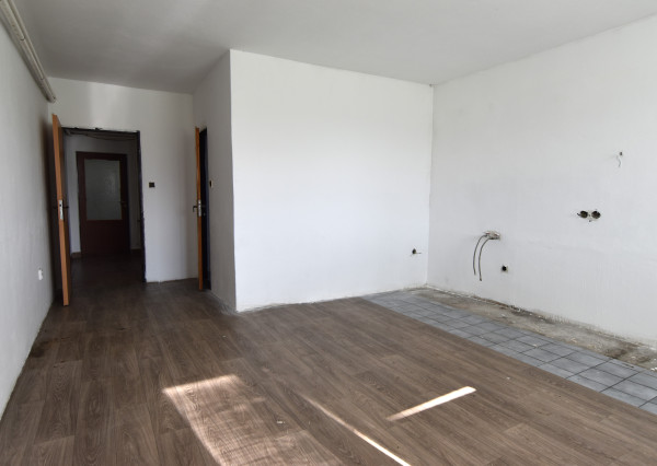 Na predaj rodinný dom Malé Leváre