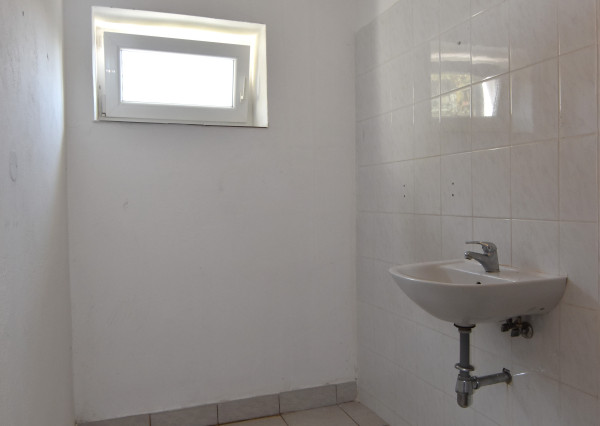 Na predaj rodinný dom Malé Leváre