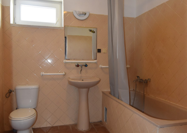 Na predaj rodinný dom Malé Leváre