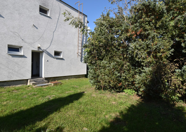 Na predaj rodinný dom Malé Leváre