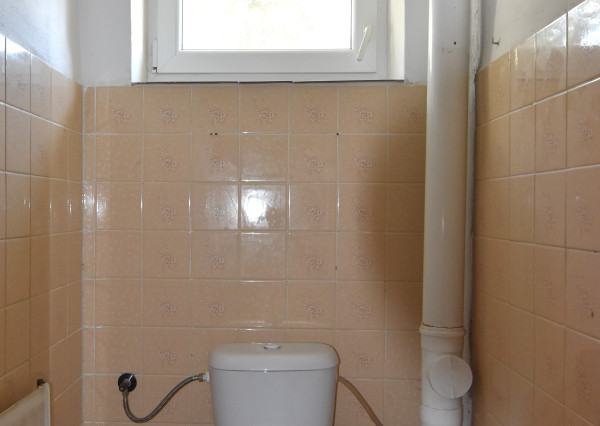 Na predaj rodinný dom Malé Leváre