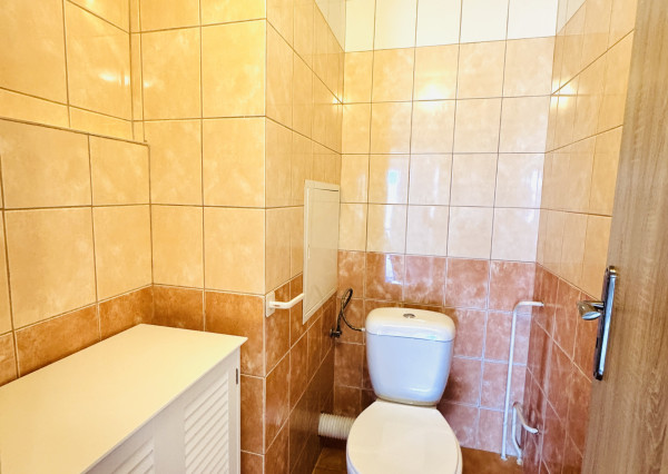 Na prenájom 2-izbový zariadený byt v Holíči – ul. Sasinkova.