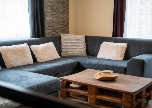 PRENÁJOM 4 izb. rodinného domu, Púpavová ul., Pezinok