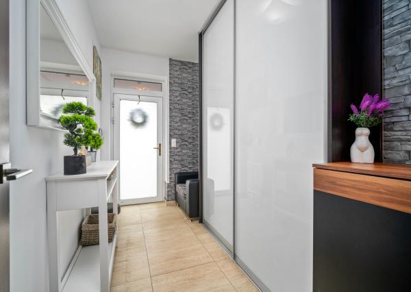 PRENÁJOM 4 izb. rodinného domu, Púpavová ul., Pezinok