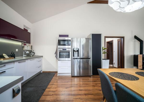 PRENÁJOM 4 izb. rodinného domu, Púpavová ul., Pezinok