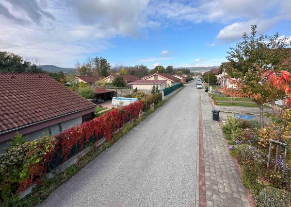 PRENÁJOM 4 izb. rodinného domu, Púpavová ul., Pezinok