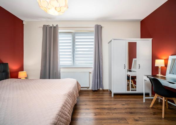 PRENÁJOM 4 izb. rodinného domu, Púpavová ul., Pezinok