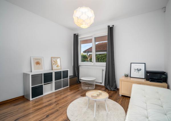 PRENÁJOM 4 izb. rodinného domu, Púpavová ul., Pezinok