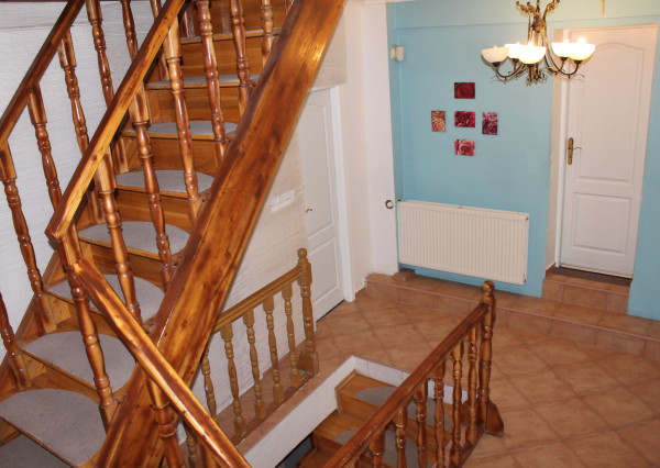 3i byt v historickom centre Košíc s terasou - pôvodný stav