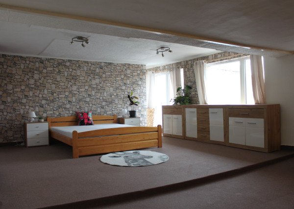 3i byt v historickom centre Košíc s terasou - pôvodný stav