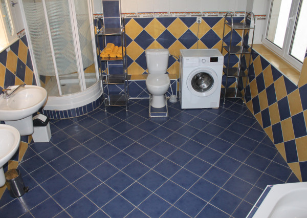 3i byt v historickom centre Košíc s terasou - pôvodný stav