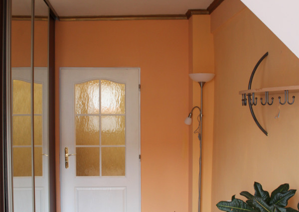 3i byt v historickom centre Košíc s terasou - pôvodný stav